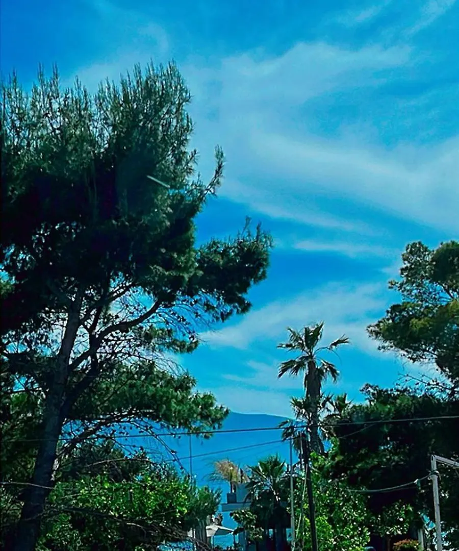 Vila Luani 1 Vlorë