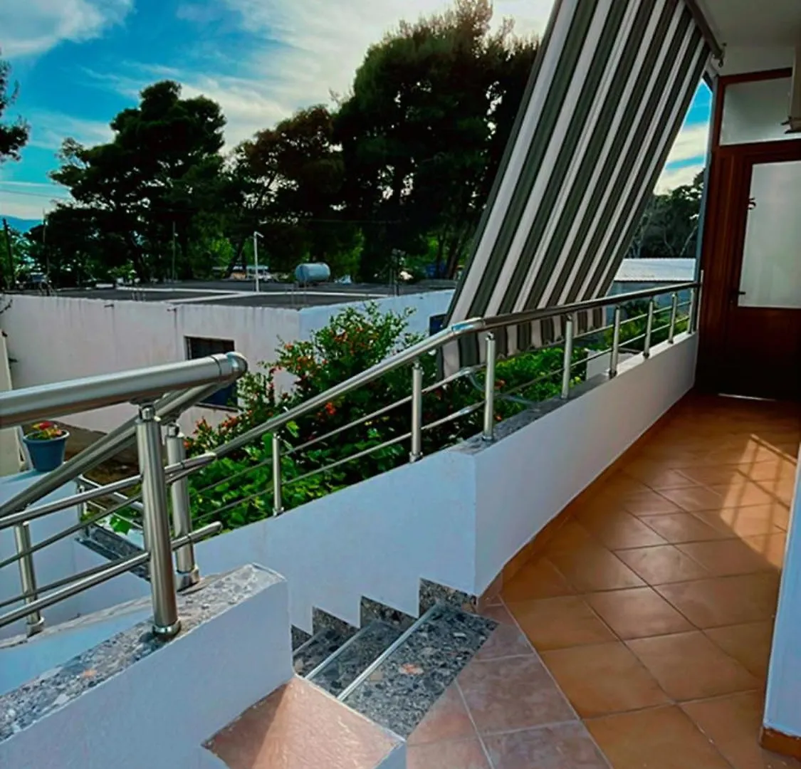 Vila Luani 1 Vlorë Albânia