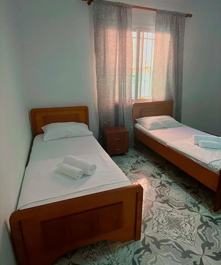 Vila Luani 1 Vlorë