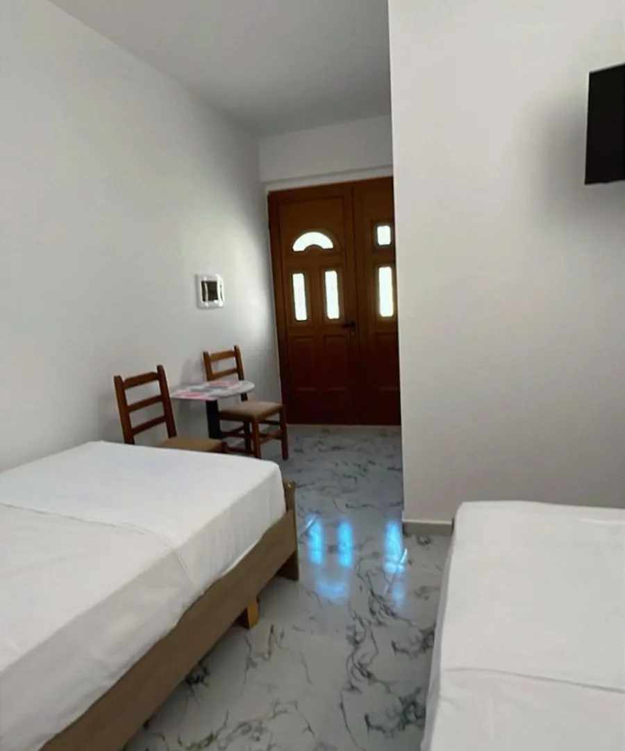 Villa Vila Luani 1 Vlorë