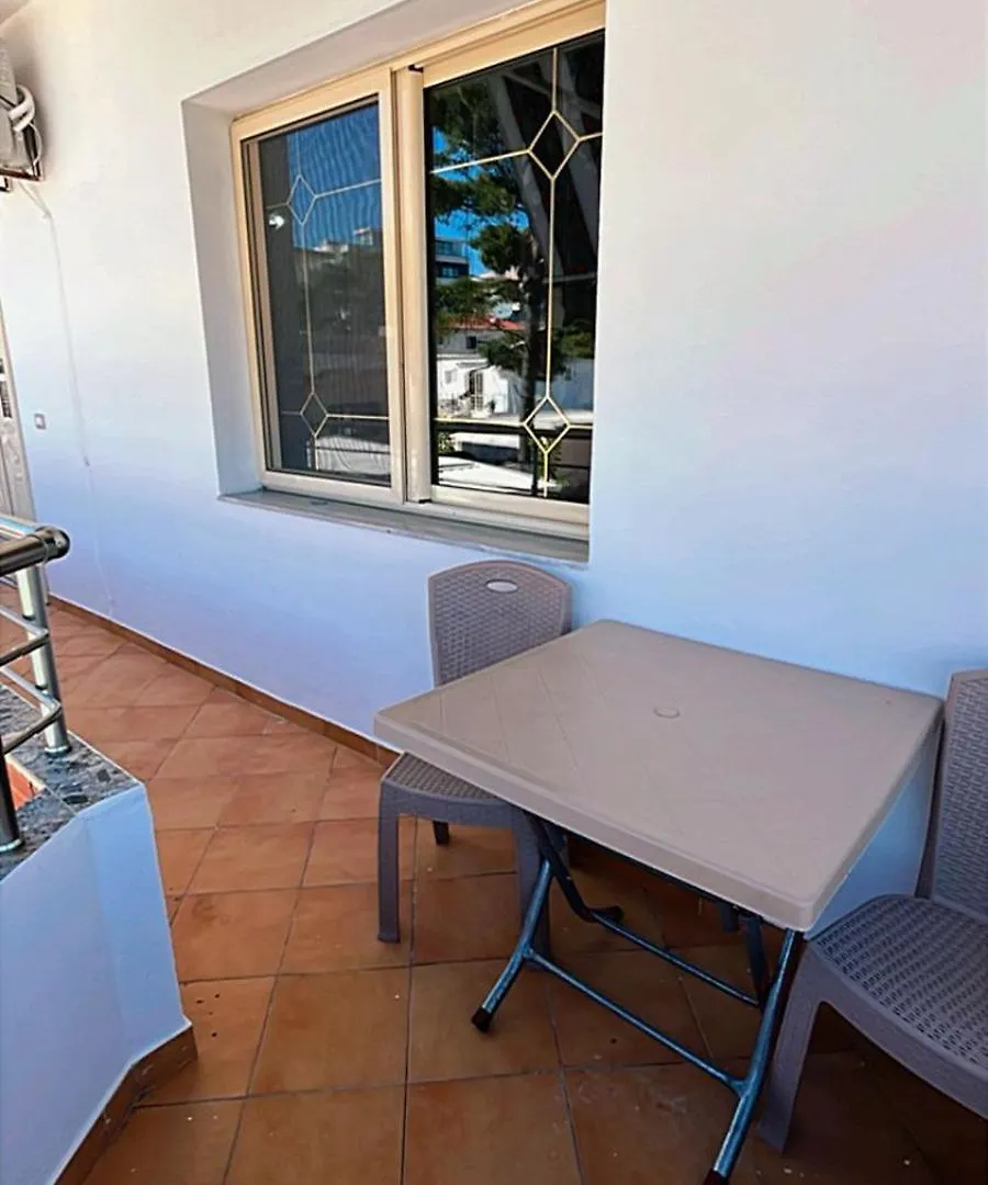 Vila Luani 1 Vlorë