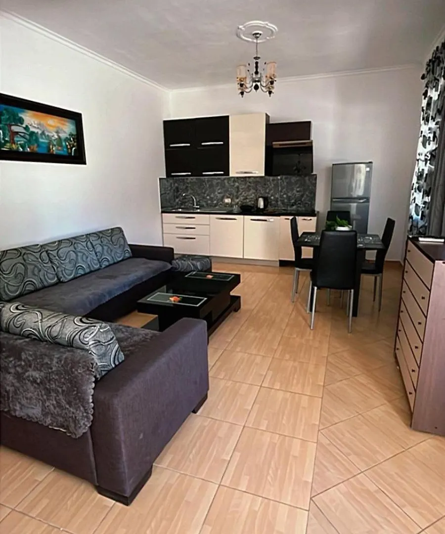 Vila Luani 1 Vlorë Villa